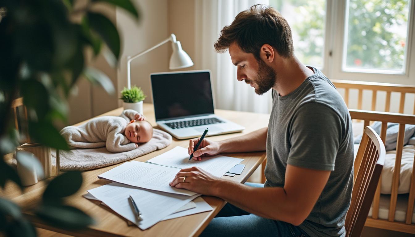 découvrez le nombre de jours de congé paternité indemnisés en france, les conditions d'éligibilité et les démarches pour en bénéficier. tout ce qu'il faut savoir sur l'indemnisation du congé paternité.