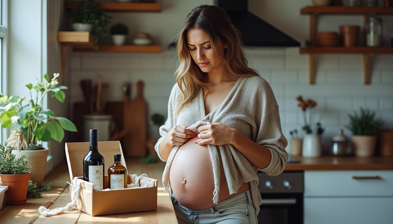 découvrez quels cadeaux il vaut mieux éviter d’offrir à une future maman afin de lui garantir une expérience de grossesse agréable. nos conseils pour choisir le présent idéal sans commettre d’impairs !