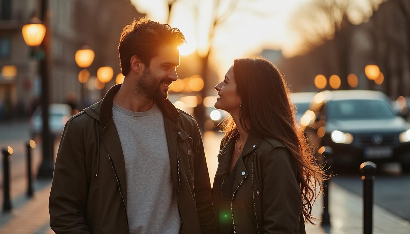 découvrez nos conseils pratiques pour organiser une première sortie réussie en couple après l'arrivée de votre bébé, alliant sérénité et plaisir.