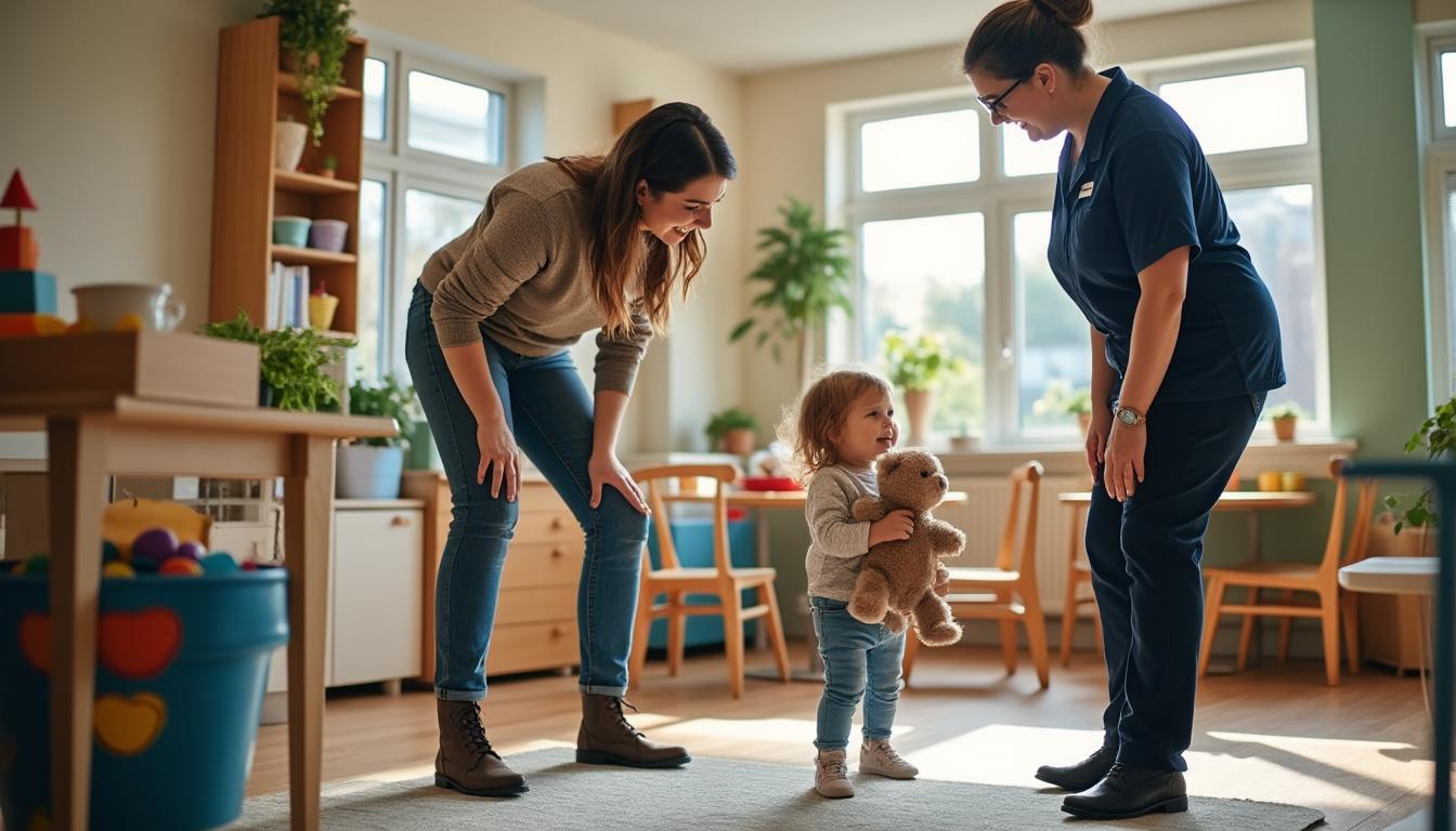 découvrez les différentes aides financières disponibles pour la garde d'enfant, leurs conditions d'éligibilité et comment en bénéficier afin de faciliter votre organisation familiale.