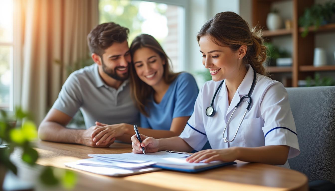 découvrez les étapes essentielles pour déclarer la naissance de votre bébé facilement et dans les délais légaux. guide complet des démarches administratives à suivre.