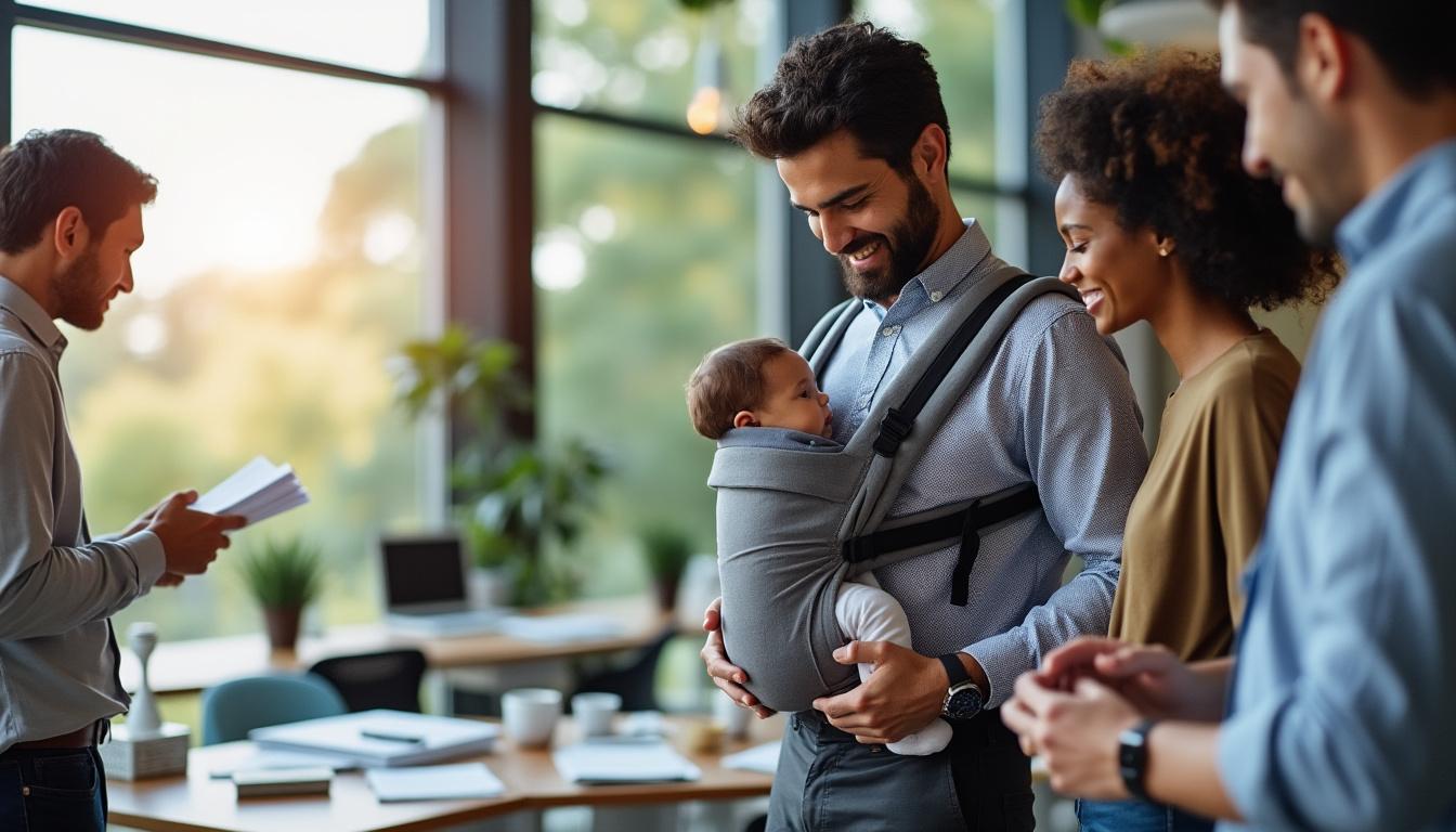 découvrez les conditions essentielles pour bénéficier du congé paternité en france, incluant les critères d'éligibilité, la durée, et les démarches à suivre.