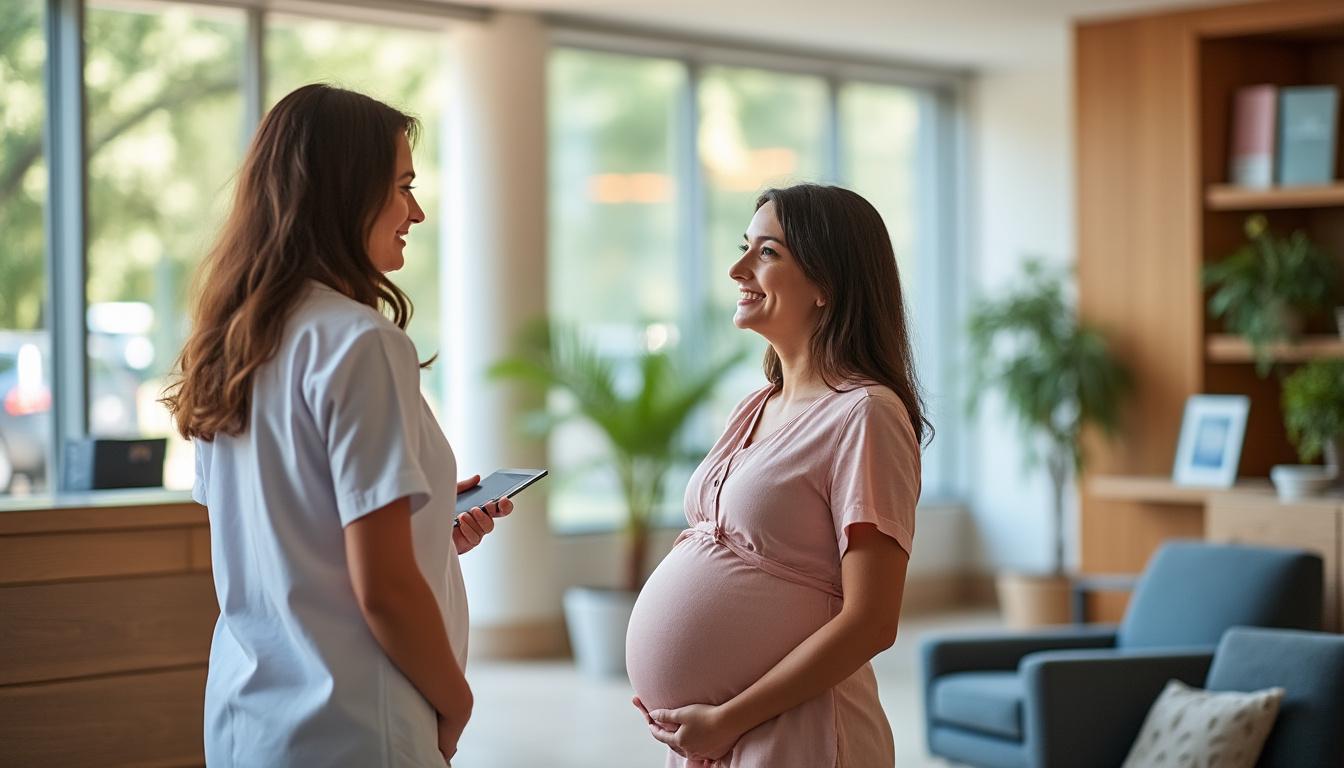 découvrez nos conseils pratiques pour bien choisir votre maternité en france, en tenant compte de vos besoins, de la proximité, et des services proposés.