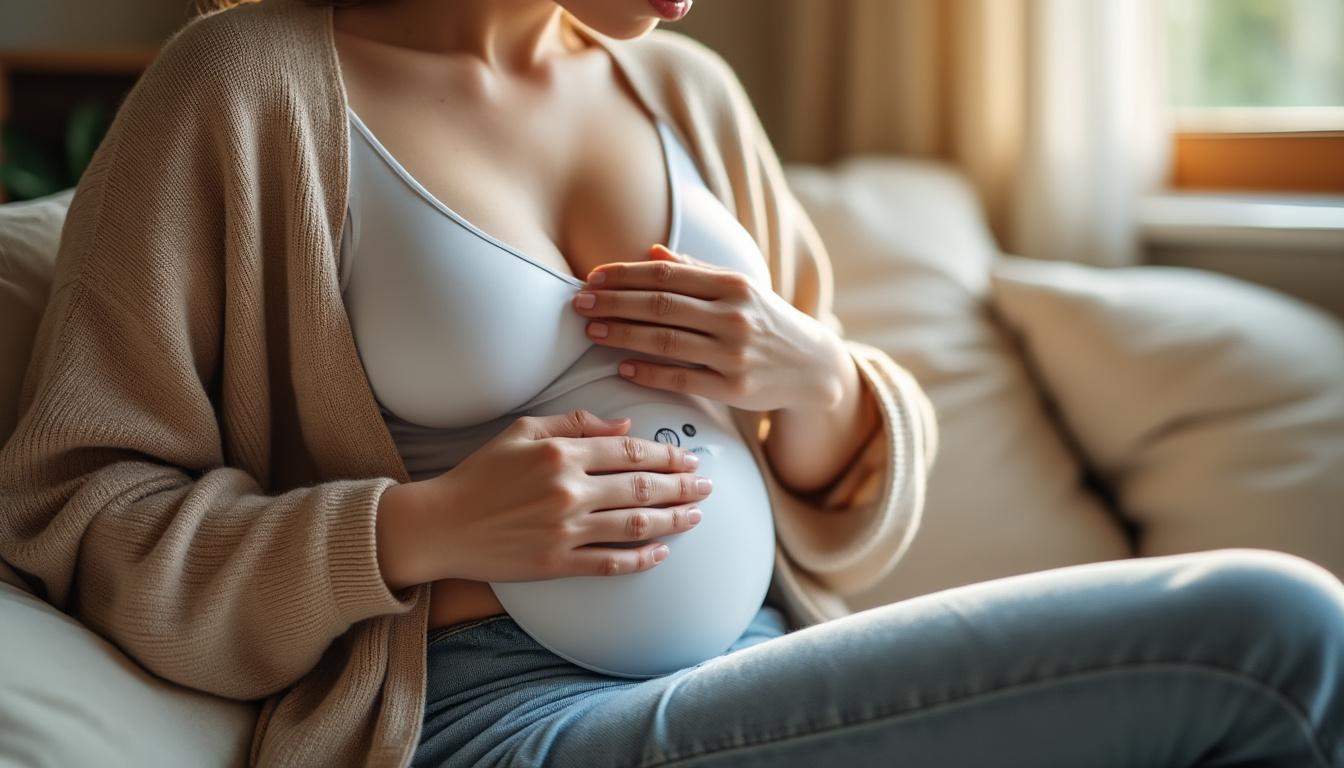 découvrez comment utiliser un tire-lait correctement pour assurer confort et efficacité lors de l'expression du lait maternel, avec des conseils pratiques et astuces.