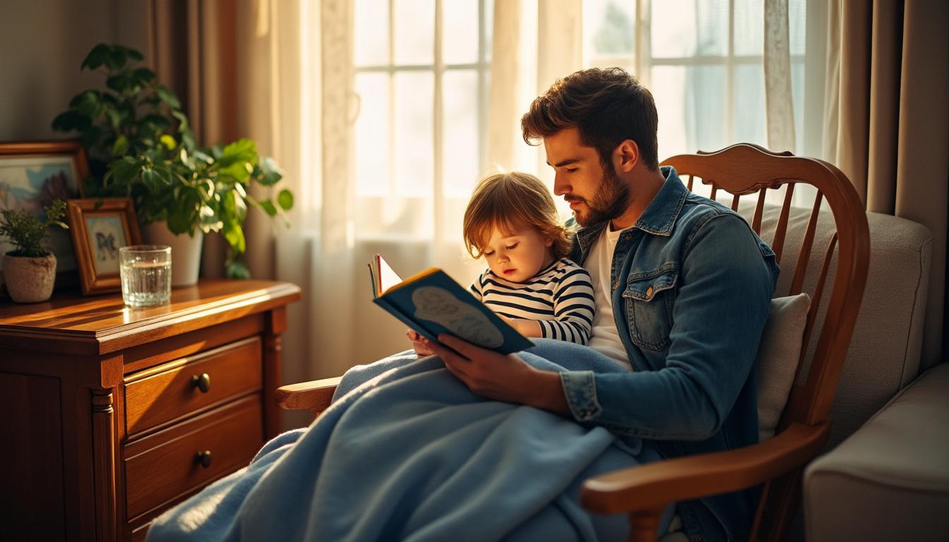 découvrez quand et comment instaurer une routine du coucher efficace pour assurer des nuits paisibles et un sommeil réparateur à votre enfant.