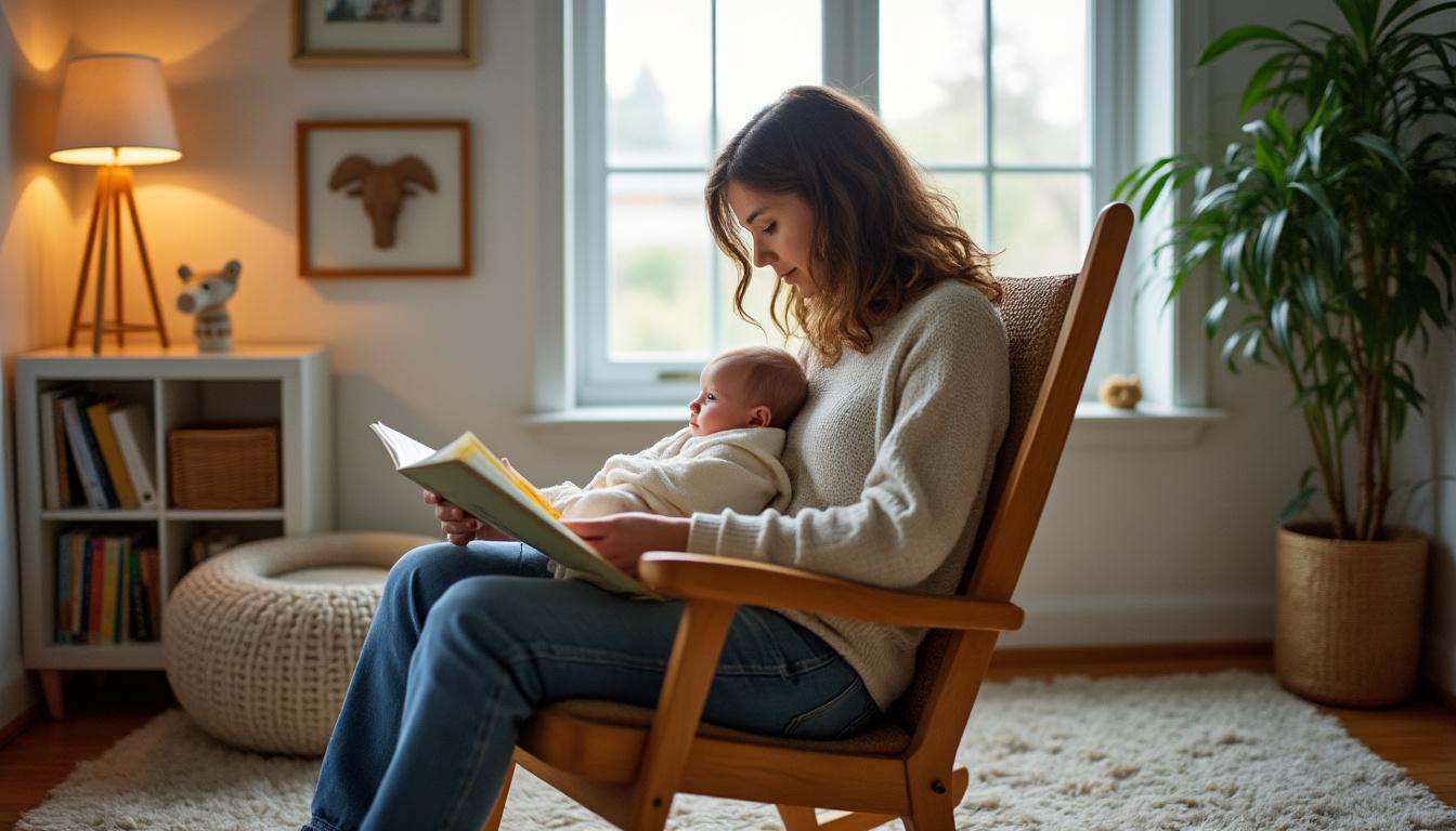 découvrez quand et comment instaurer une routine du coucher efficace pour améliorer le sommeil de votre enfant et favoriser des nuits paisibles.