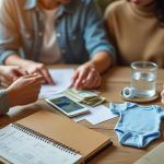 découvrez comment déterminer le budget idéal pour un cadeau collectif de baby shower, afin de faire plaisir sans se ruiner.