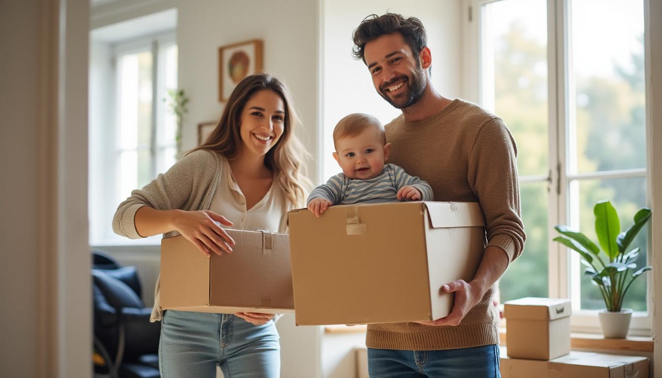 découvrez les différentes aides financières proposées par la caf pour préparer l'arrivée de votre enfant et faciliter les premiers mois après la naissance.