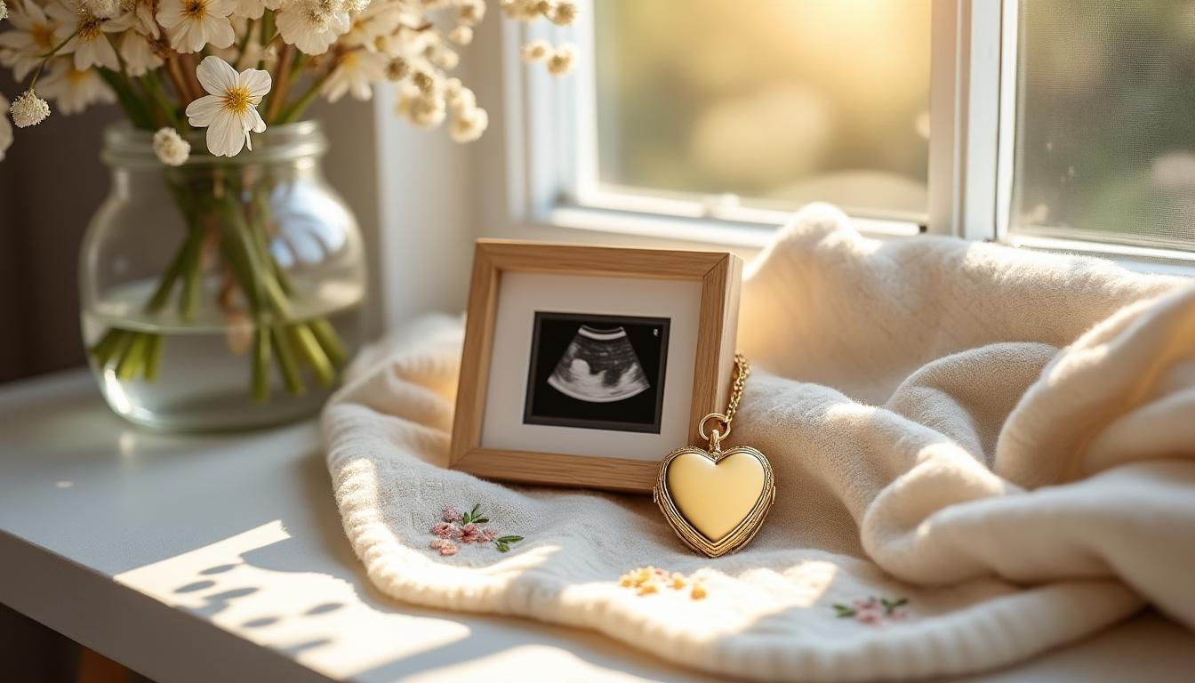 découvrez des idées de cadeaux symboliques parfaits pour célébrer un accouchement et marquer ce moment unique avec tendresse et émotion.