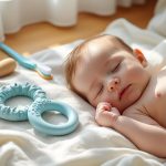 découvrez quels accessoires peuvent soulager votre bébé pendant les poussées dentaires et faciliter cette étape difficile avec des conseils pratiques et adaptés.