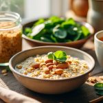 découvrez quels aliments favorisent la lactation et aident à stimuler la production de lait maternel pour soutenir une alimentation saine de votre bébé.