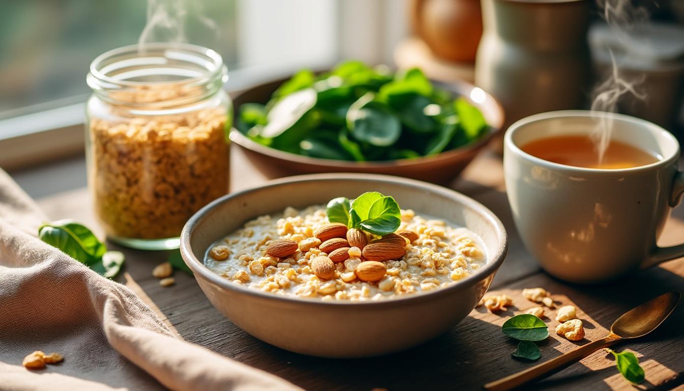 découvrez quels aliments favorisent la lactation et aident à stimuler la production de lait maternel pour soutenir une alimentation saine de votre bébé.