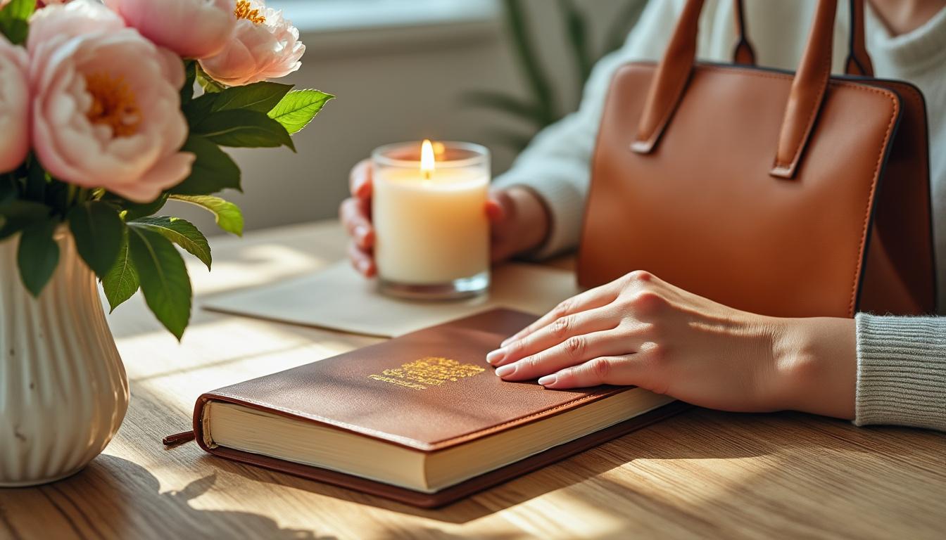 découvrez des idées de cadeaux attentionnés et adaptés pour célébrer une maman célibataire, alliant praticité et émotion pour lui faire plaisir au quotidien.