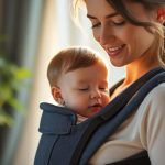 découvrez le prix moyen d'un porte-bébé ergonomique, les facteurs qui influencent son coût et comment choisir le modèle adapté à votre budget et au confort de votre bébé.