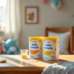 découvrez comment choisir entre le lait 1er âge et le lait 2e âge pour répondre aux besoins nutritionnels spécifiques de votre bébé à chaque étape de sa croissance.