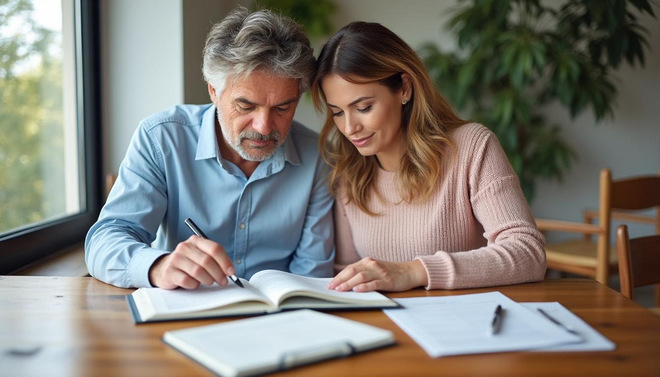 découvrez comment obtenir un livret de famille en toute simplicité : démarches, documents nécessaires et conseils pratiques pour faciliter votre demande.