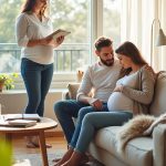 découvrez le meilleur moment pour débuter vos cours de préparation à la naissance afin d'être parfaitement prêt pour l'arrivée de votre bébé.