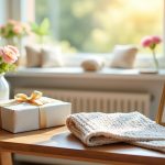 découvrez des idées de cadeaux uniques et attentionnés à offrir aux grands-parents pour célébrer la naissance d’un bébé et renforcer les liens familiaux.