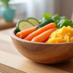 découvrez quels légumes offrir en premier à votre bébé pour favoriser une alimentation saine et équilibrée dès le début de la diversification alimentaire.