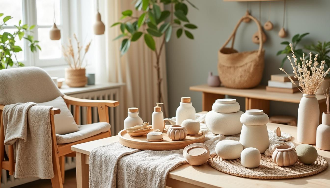 découvrez quels cadeaux durables offrir pour une naissance, alliant écologie et originalité pour célébrer l'arrivée d'un bébé de manière responsable.