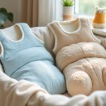 découvrez nos conseils pratiques pour choisir une gigoteuse adaptée à chaque saison, garantissant confort et sécurité à votre bébé toute l'année.