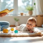 découvrez des conseils pour stimuler l’éveil de votre bébé de manière douce et adaptée, sans le surcharger, afin de favoriser son développement harmonieux.