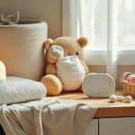 découvrez des idées de cadeaux pratiques et indispensables pour équiper la chambre de bébé, alliant confort, sécurité et fonctionnalité.