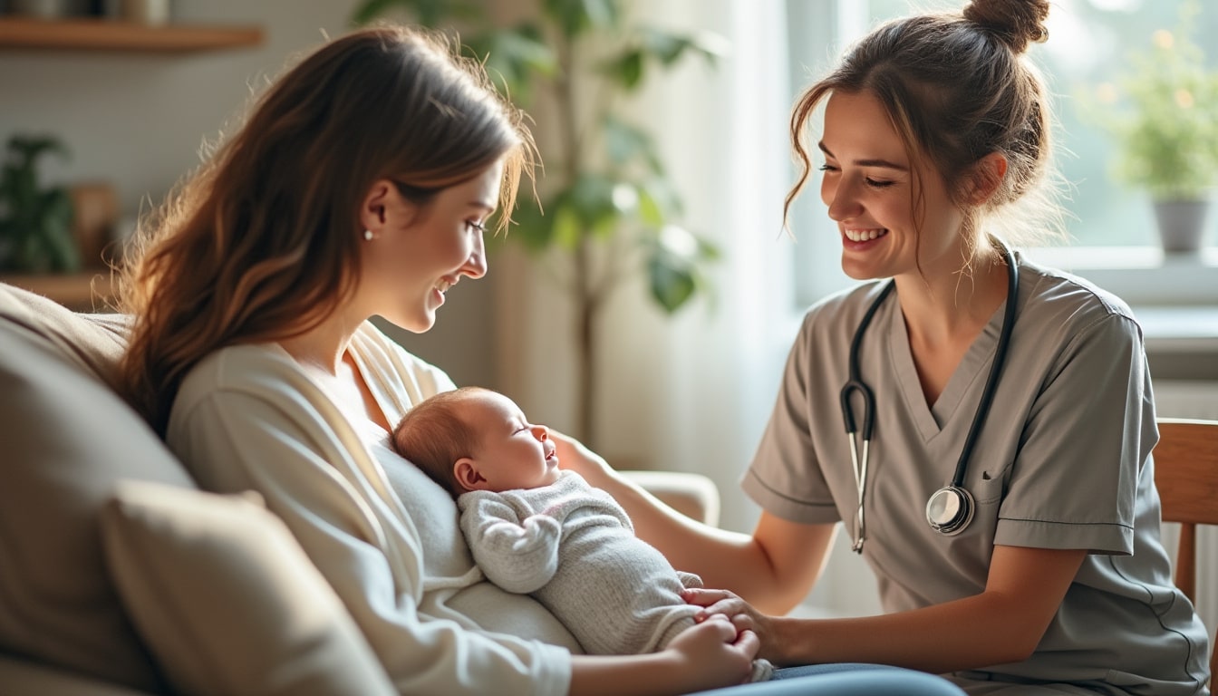 découvrez les différents recours disponibles pour surmonter la dépression post-partum, avec des conseils professionnels et un soutien adapté pour vous accompagner dans cette période délicate.