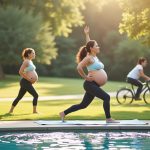 découvrez quels sports sont sûrs et recommandés pendant la grossesse pour rester active tout en protégeant votre santé et celle de votre bébé.