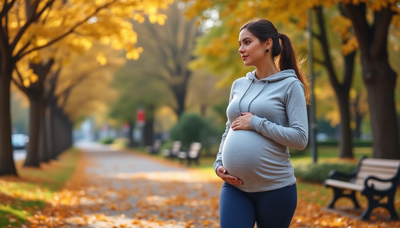 découvrez quels sports sont sûrs et recommandés pendant la grossesse pour maintenir votre forme et votre bien-être tout en protégeant votre bébé.