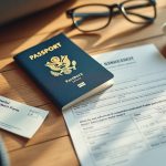 découvrez les documents indispensables pour voyager à l'étranger avec un bébé, incluant passeport, autorisation de sortie du territoire et conseils pratiques pour un voyage serein en famille.