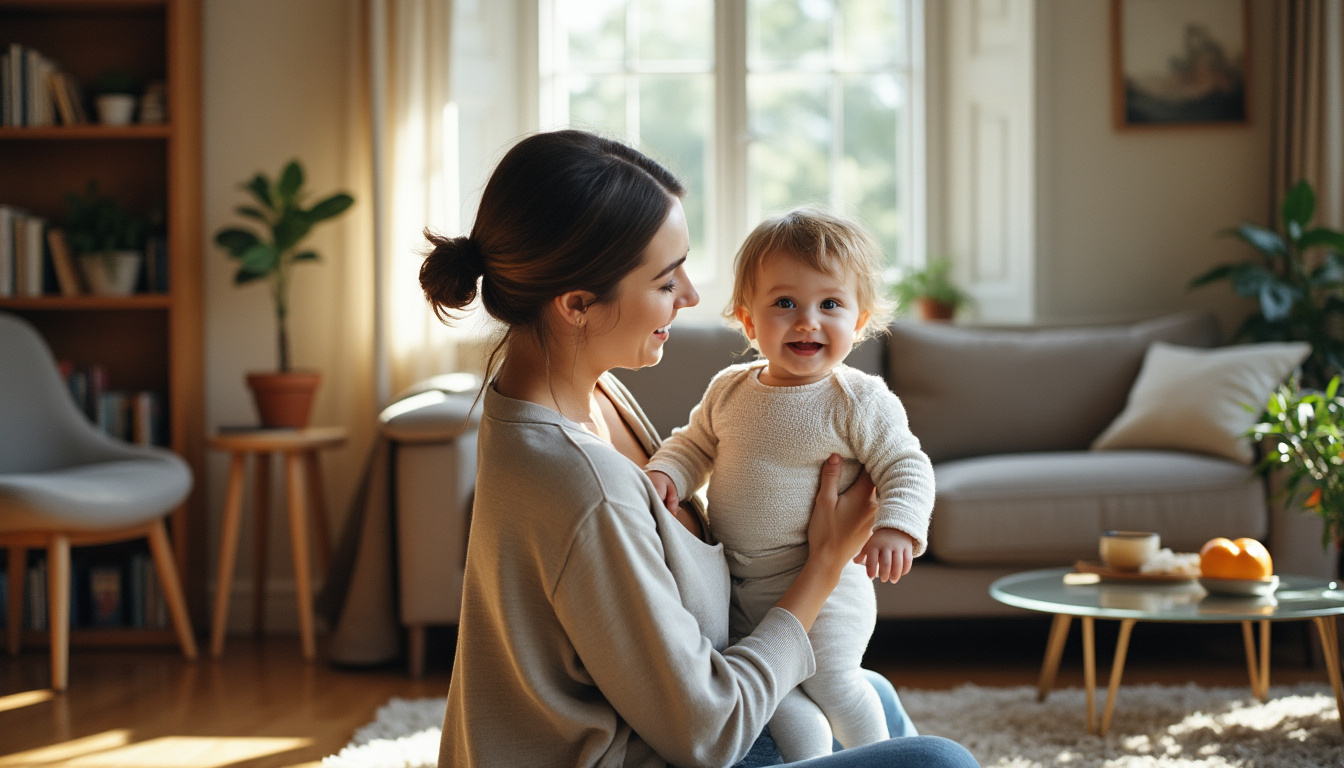 découvrez ce qu'est le complément de libre choix du mode de garde (cmg), son fonctionnement, ses conditions d'éligibilité et comment en bénéficier pour faciliter la garde de votre enfant.