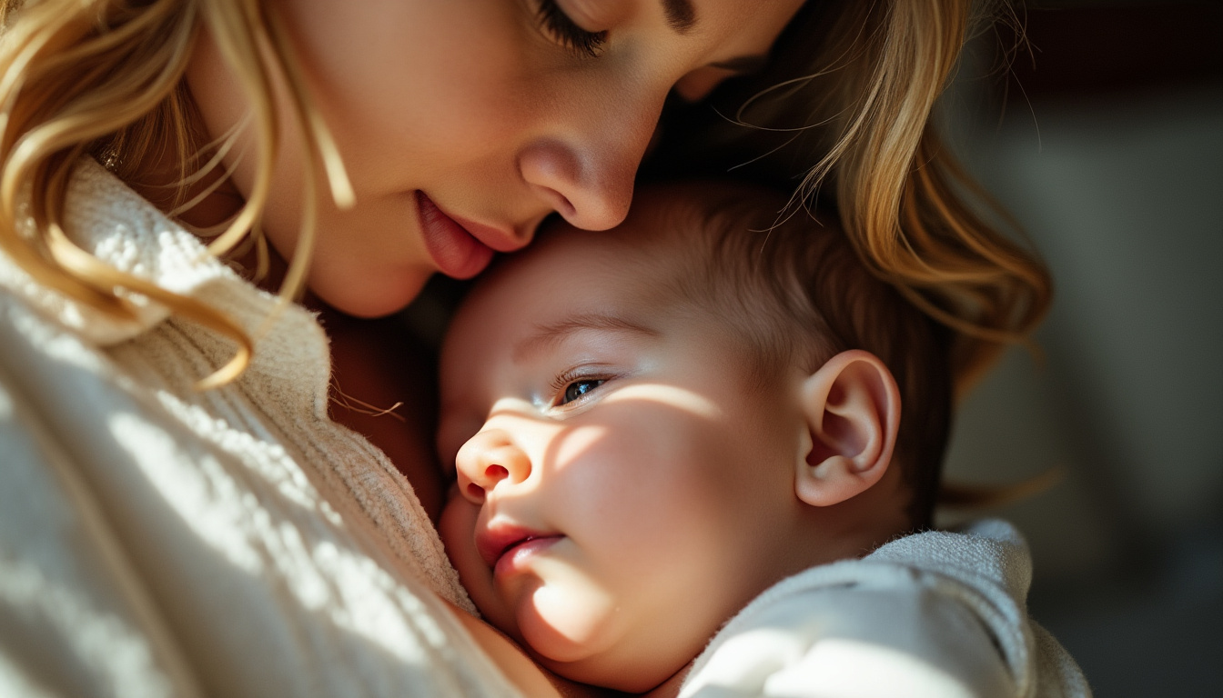 découvrez les nombreux bénéfices de l’allaitement pour le bébé, incluant la protection contre les maladies, le développement optimal et le renforcement du lien mère-enfant.