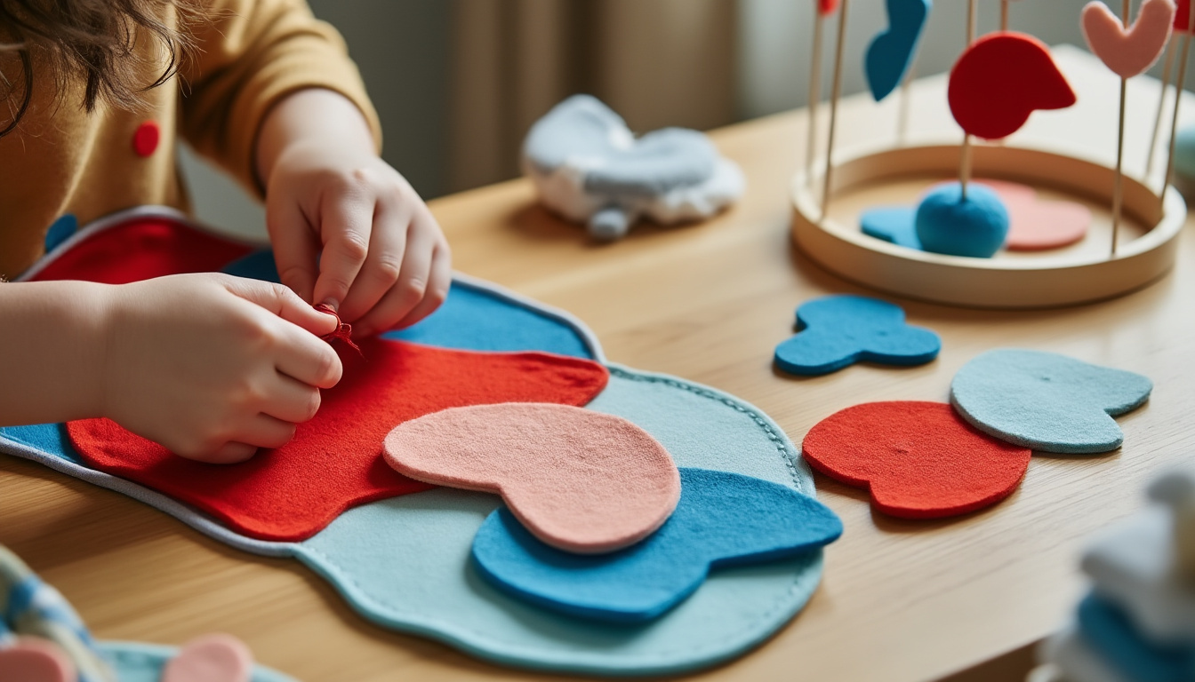 découvrez comment fabriquer un cadeau de naissance personnalisé unique et touchant grâce à nos astuces et idées créatives faciles à réaliser.