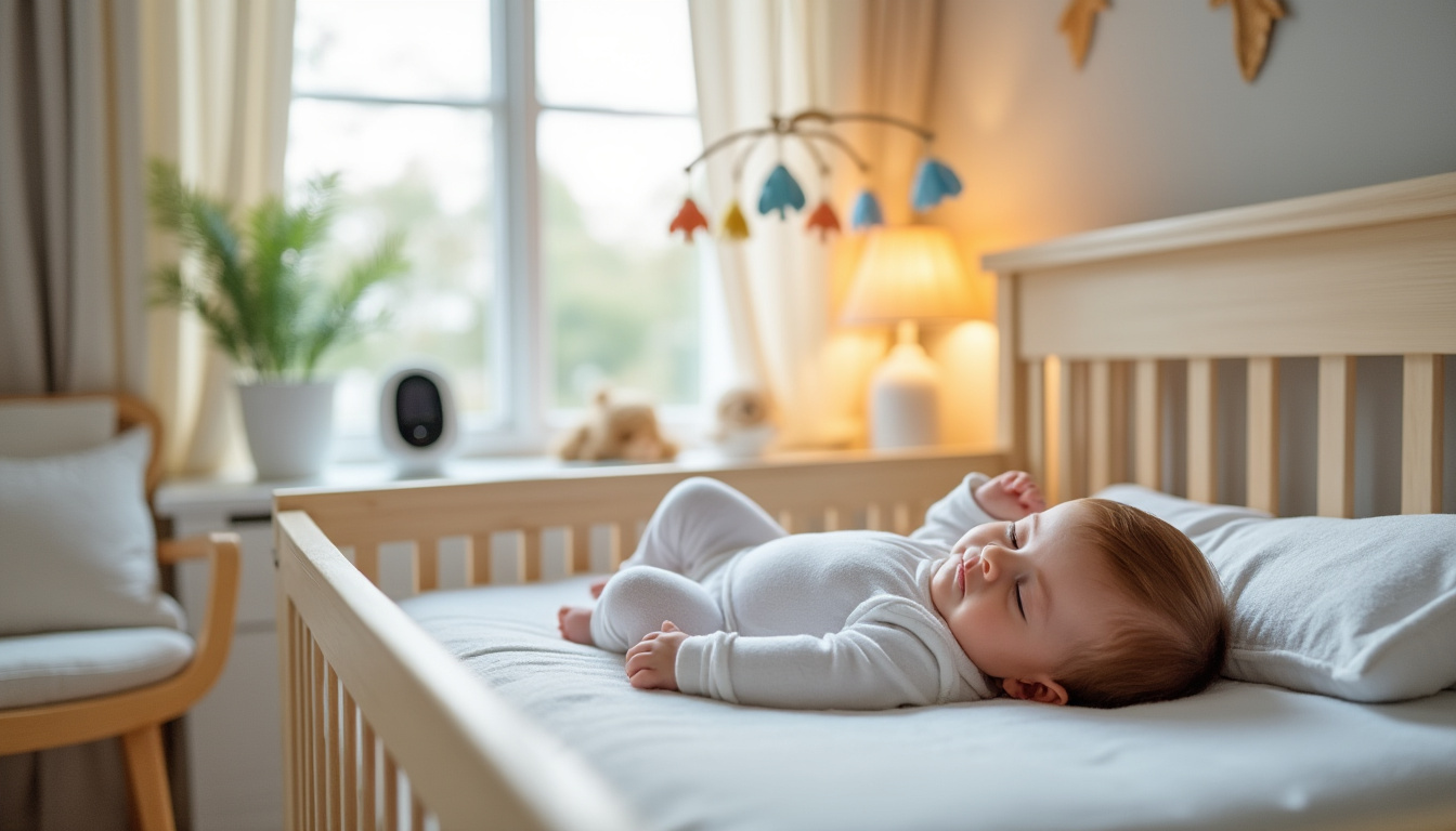 découvrez des conseils essentiels pour réduire le risque de mort subite du nourrisson et assurer un sommeil sûr à votre bébé.
