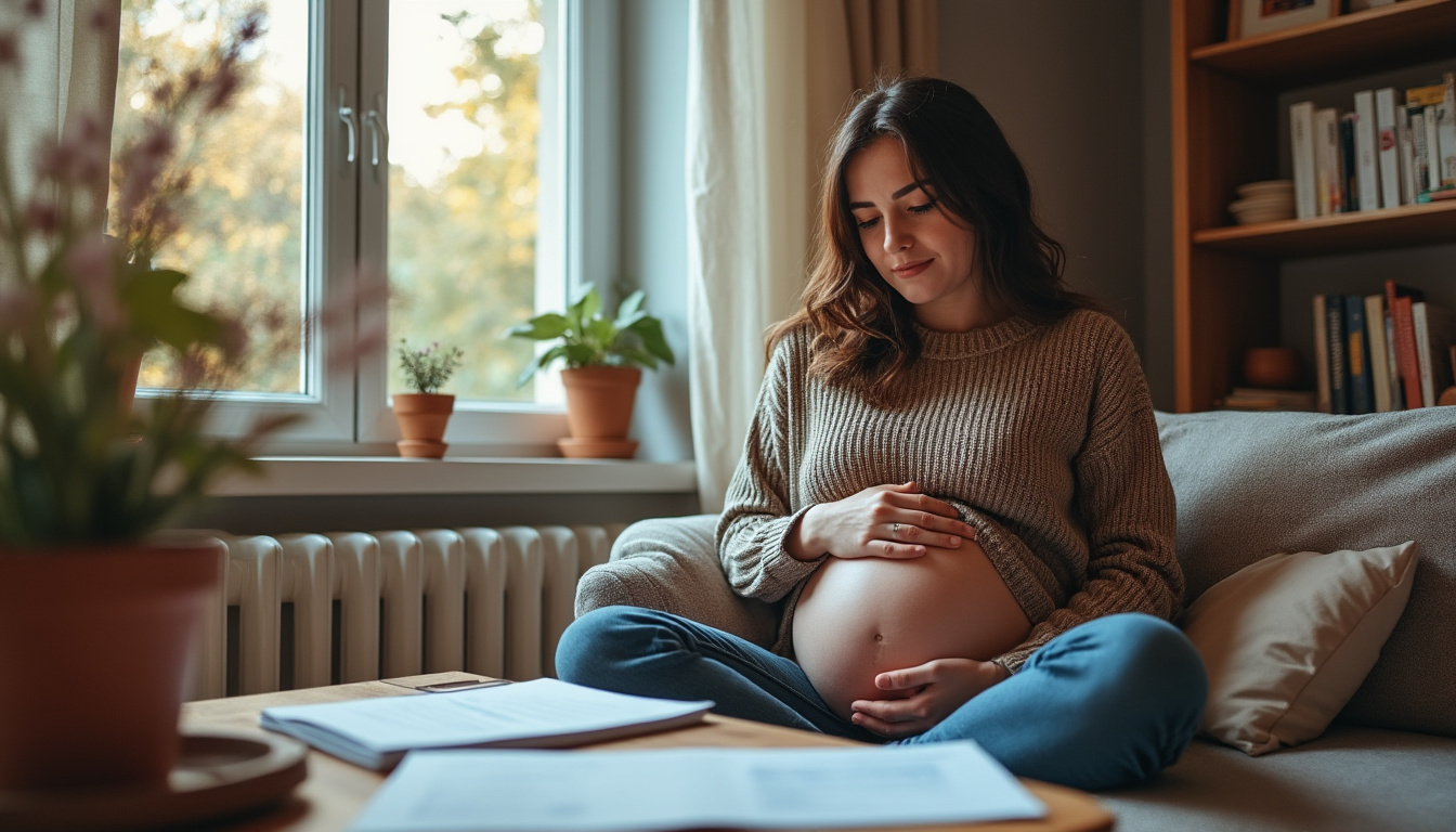 découvrez la durée légale du congé maternité en france, ses conditions et vos droits en tant que future maman.