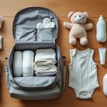 découvrez les indispensables à inclure dans un sac à langer complet pour être prêt à tout lors de vos sorties avec bébé. astuces et conseils pratiques pour bien organiser votre sac.