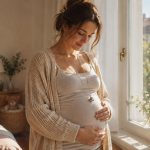 découvrez à partir de quel mois porter un bola de grossesse, comment le choisir et profiter de son doux tintement tout au long de la grossesse.