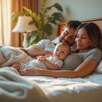 découvrez des conseils pratiques pour pratiquer le cododo en toute sécurité, assurer le bien-être de votre bébé et favoriser un sommeil serein pour toute la famille.