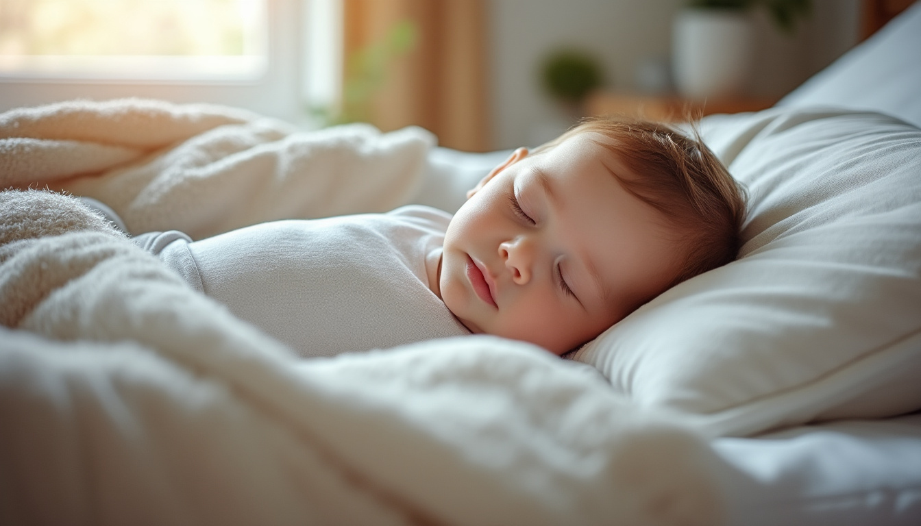 découvrez nos conseils essentiels pour pratiquer le cododo en toute sécurité et favoriser un sommeil paisible pour bébé et parents.