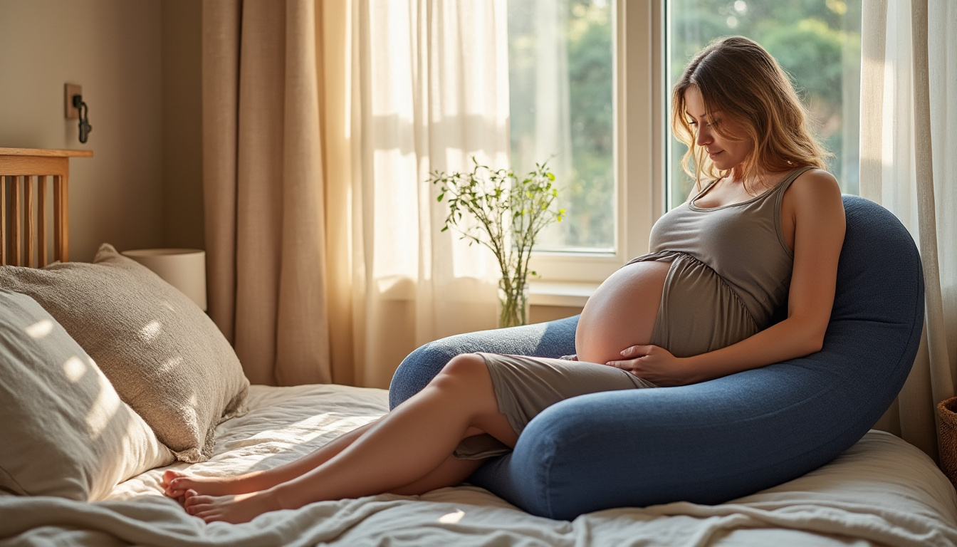 découvrez les meilleures idées de cadeaux pratiques pour accompagner une grossesse, alliant utilité et douceur pour future maman et bébé.