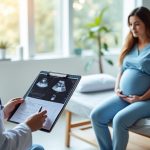 découvrez les examens médicaux essentiels à réaliser lors du premier trimestre de grossesse pour assurer la santé de la future maman et du bébé.