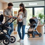 découvrez les critères essentiels pour choisir une poussette complète : sécurité, confort, maniabilité et accessoires adaptés à vos besoins.