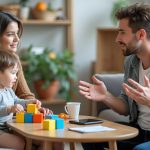 découvrez comment trouver et organiser une baby-sitter de confiance : vérifiez ses références, définissez vos attentes et préparez la garde sereinement.