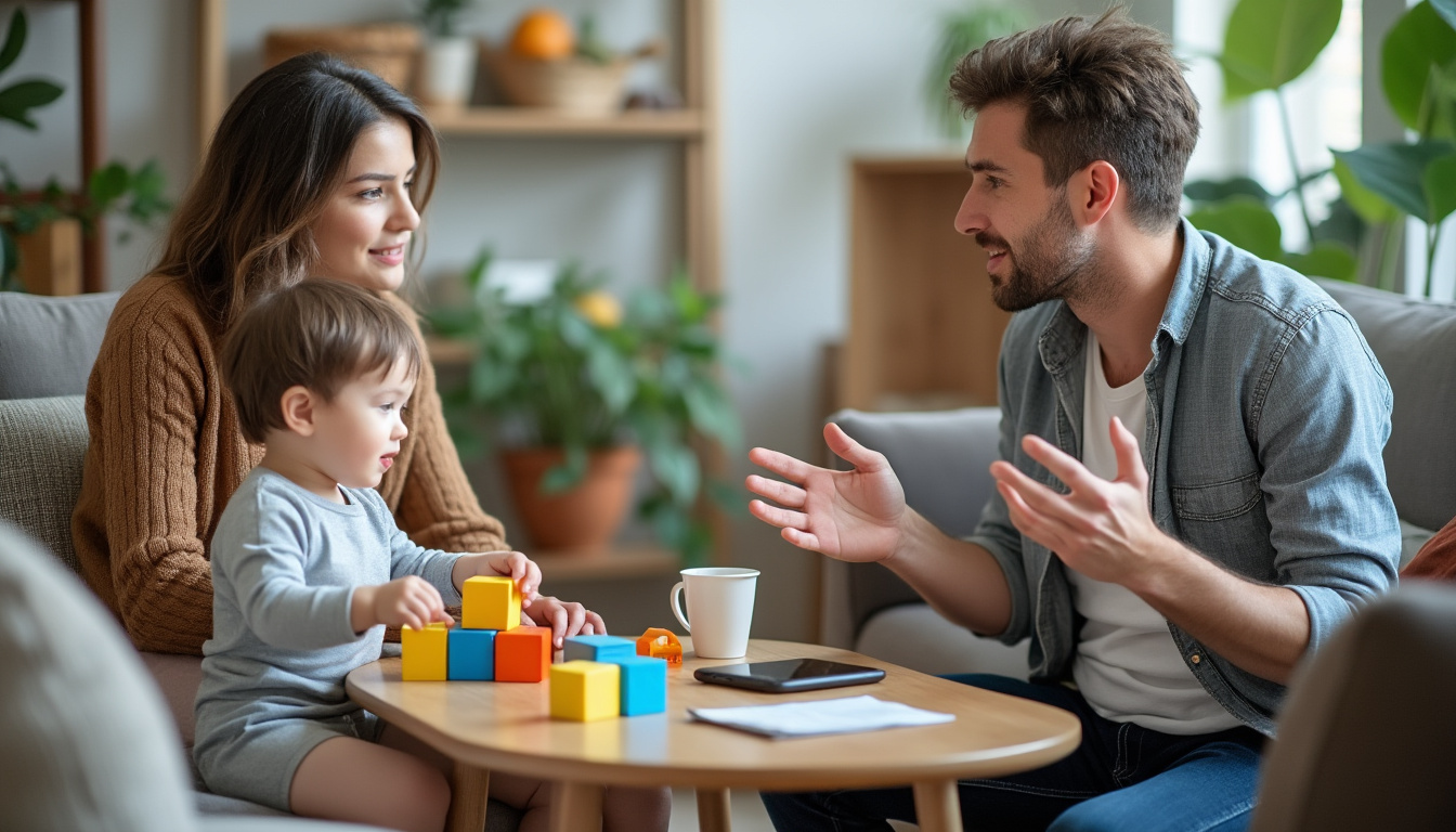 découvrez comment trouver et organiser une baby-sitter de confiance : vérifiez ses références, définissez vos attentes et préparez la garde sereinement.