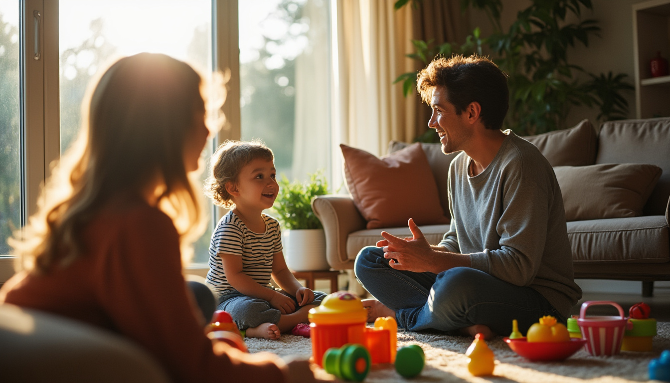 découvrez comment choisir et organiser une baby-sitter de confiance : vérifiez ses références, clarifiez vos attentes et préparez la garde sereinement.