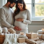 découvrez des idées de cadeaux attentionnés et pratiques pour faire plaisir à un couple de futurs parents avant l’arrivée de bébé.