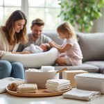 découvrez des idées de cadeaux pratiques pour accueillir un deuxième enfant : équipements utiles, essentiels du quotidien et attentions qui facilitent la vie des parents.