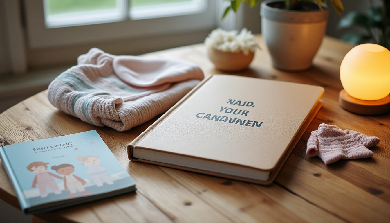 découvrez des idées de cadeaux pratiques pour accueillir un deuxième enfant : équipements utiles, accessoires du quotidien et attentions qui facilitent la vie des parents.