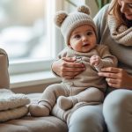 découvrez les indispensables pour protéger bébé du froid cet hiver : vêtements chauds, accessoires pratiques et conseils pour ses sorties.
